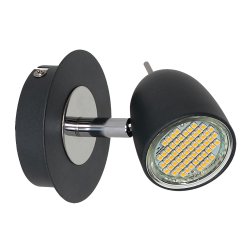 Светильник настенно-потолочный LUMINEX Taylor 6495