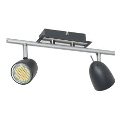 Светильник настенно-потолочный LUMINEX Taylor 6496