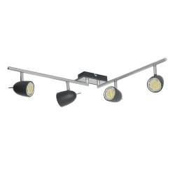 Светильник настенно-потолочный LUMINEX Taylor 6498