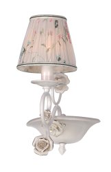 Светильник настенный(бра) Wunderlicht Classical Style W8788-11W