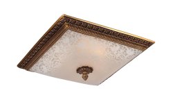 Светильник потолочный Wunderlicht Classical Style C8939-44S