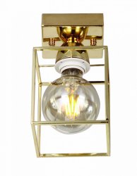 Светильник Wunderlicht Loft WLC3282-1K58G