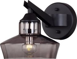 Светильник настенный(бра) Wunderlicht Loft WLC1320-11B