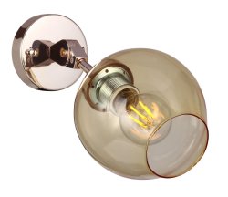 Светильник настенный(бра) Wunderlicht Loft WLC1307-11