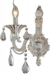 Светильник настенный (бра) Wunderlicht Crystal Symphony RM5014-11W