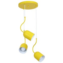 Люстра подвес Luminex Alvi 9213