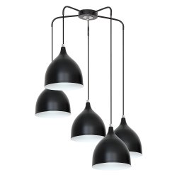 Люстра подвес LUMINEX Noak 7268