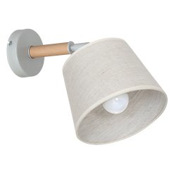 Светильник настенный (бра) LUMINEX Inge 7524