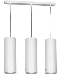 Люстра подвес LUMINEX Insert Round 8519