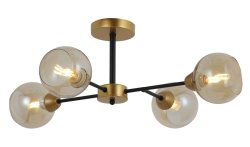 Люстра WUNDERLICHT OM8164-44