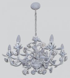 Люстра классическая свечи SL 669 S