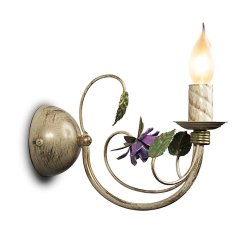 Світильник настінний(бра) свічка 22471 