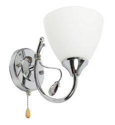 Светильник настенный(бра) Sirius S3570/1W