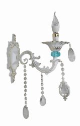 Светильник настенный(бра) Sirius S6332/1W