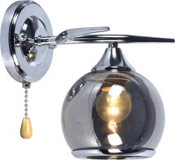 Светильник настенный(бра) Sirius V6215В/1W