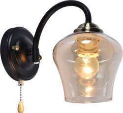 Светильник настенный(бра) Sirius V2215/1BW