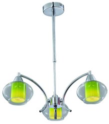 Люстра сучасна BLITZ 1431-43G 