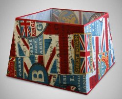 Абажур для торшера aba 06N/0906