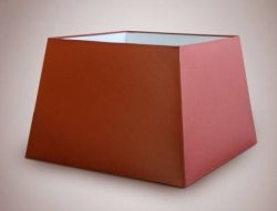 Абажур для торшера aba 06N/1810