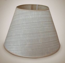 Абажур для настольной лампы aba 03N/2909