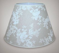 Абажур для настольной лампы aba 03N/2704