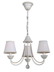 Люстра с абажурами BLITZ 1099-43