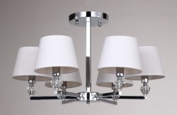 Люстра Wunderlicht Modern Style WT1176-46ECH