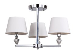 Люстра Wunderlicht WT1176-43ECH