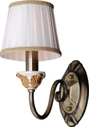 Светильник настенный(бра) Wunderlicht Classical Style K4064-01