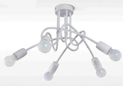 Люстра лофт 50204/1 