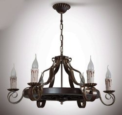 Люстра кантри 88104