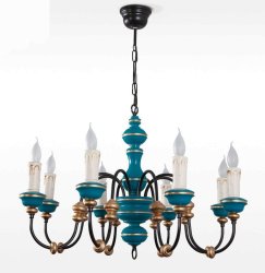 Люстра классическая 80204