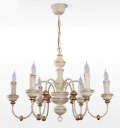 Люстра классическая 60204