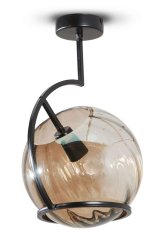 Люстра потолочная лофт 40104/1