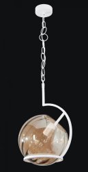 Люстра подвес лофт 90104