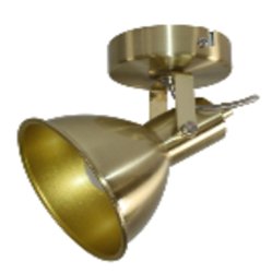 Светильник направленного света(спот) Sirius S51825/1W