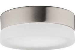 9493 Світильник Nowodvorski TUGELA SATIN NICKEL CN