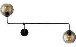 9362 Світильник Nowodvorski MONACO II kinkiet PL