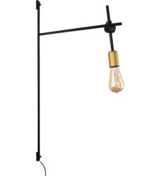 9294 Бра Nowodvorski AXIS I PL