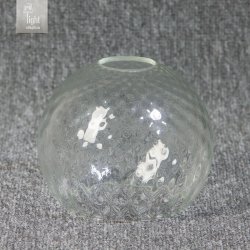 Плафон Шар/2 135 в бронзе E27