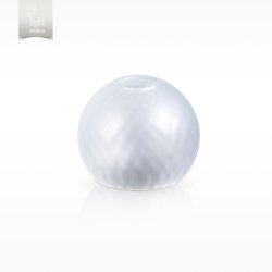 Плафон Шар/3 135 в бронзе E27