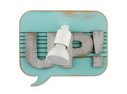 9290 Бра Nowodvorski COMIC BOOK I PL