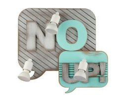 9285 Бра Nowodvorski COMIC BOOK III PL