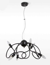 Люстра подвес лофт 70204/1