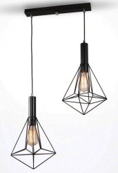 Люстра лофт 80803