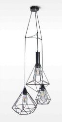 Люстра лофт 99104