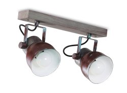 Светильник направленного света(спот) 33204/1