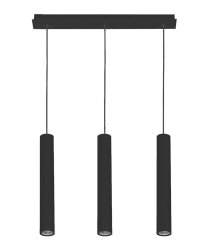 7862 Світильник підвіс Nowodvorski EYE III PL