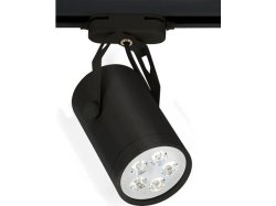 6824 Світильник Nowodvorski STORE LED BLACK 5W CN
