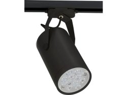 6826 Світильник Nowodvorski STORE LED BLACK 12W CN